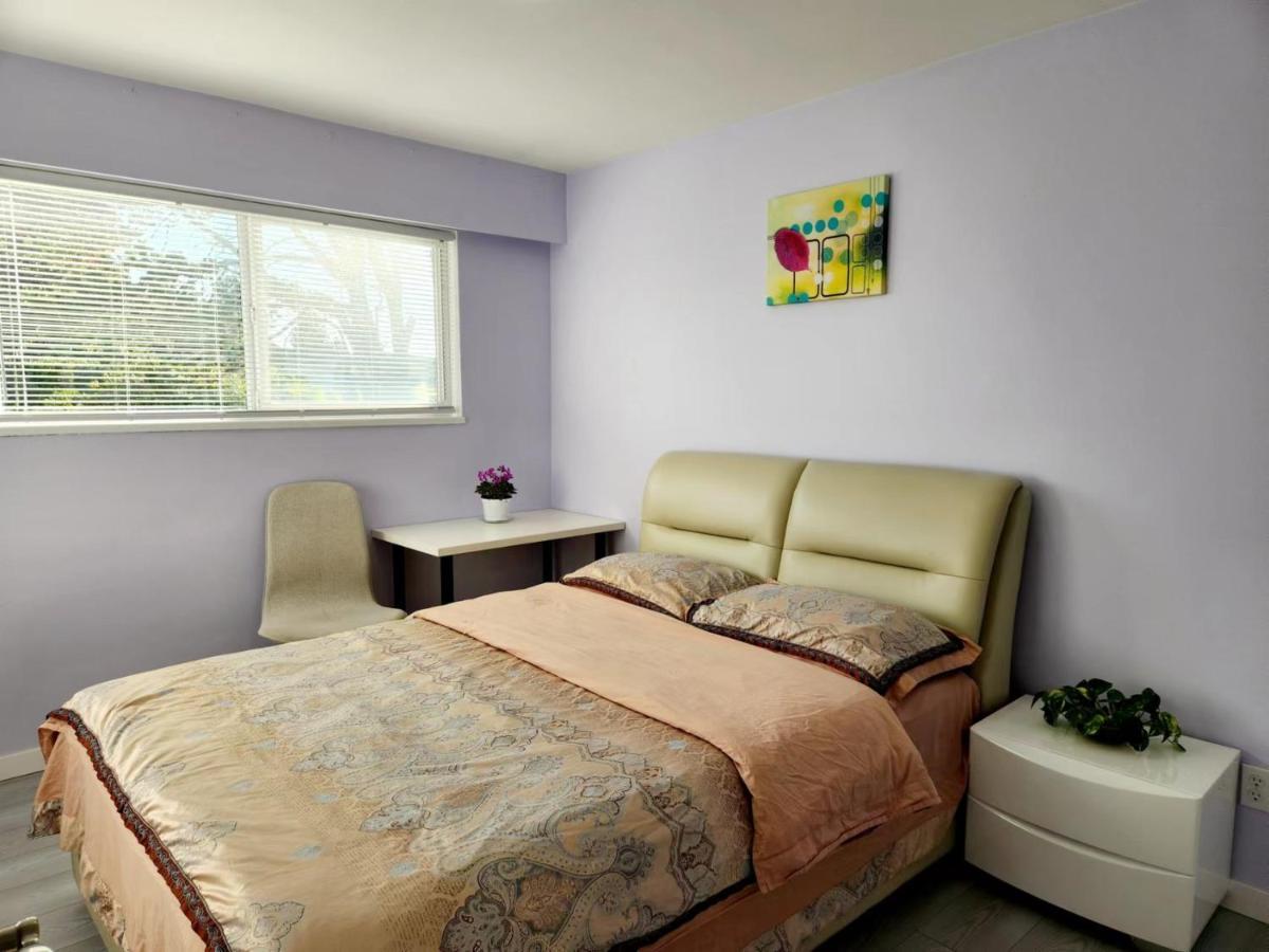 Private Single Room In A House Richmond Ngoại thất bức ảnh